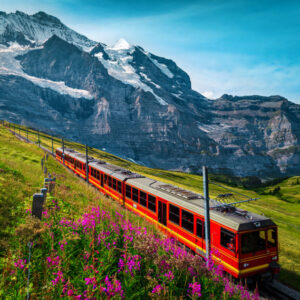 Jungfrau railway passes | Jungfrau Pass | Jungfrau Travel Pass | Jungfrau Region Pass | Jungfrau Train Pass
