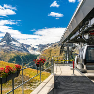 Matterhorn Glacier Paradise | Matterhorn Glacier Paradise Tickets | Matterhorn Glacier Ticket With Swiss Pass | Matterhorn Glacier Swiss Pass | Matterhorn Glacier