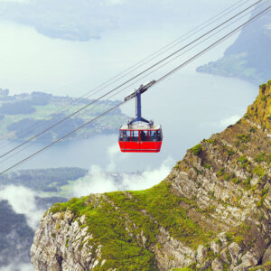 Mount Pilatus Cable Car Tickets | Mt Pilatus Cable Car | Pilatus Cable Car Tickets