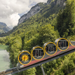 Stoosbahn Tickets | Stoosbahn funicular tickets