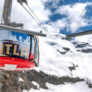 Mount Titlis Cable Car Ticket | Mount Titlis Cable Car Ticket Online | Titlis Cable Car Ticket