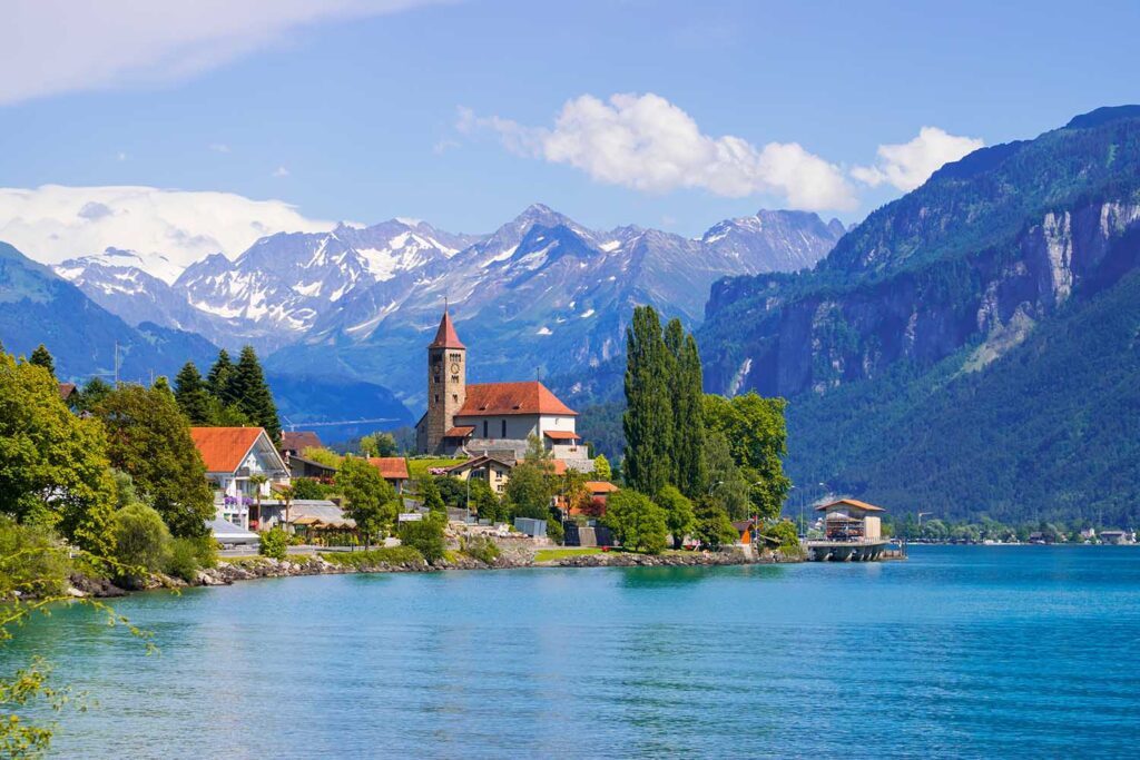 Tourist Attractions in Switzerland | Tourist Attractions Near Zurich Switzerland | Top Tourist Attractions in Switzerland | Attractive Place in Switzerland | Major Tourist Attractions in Switzerland