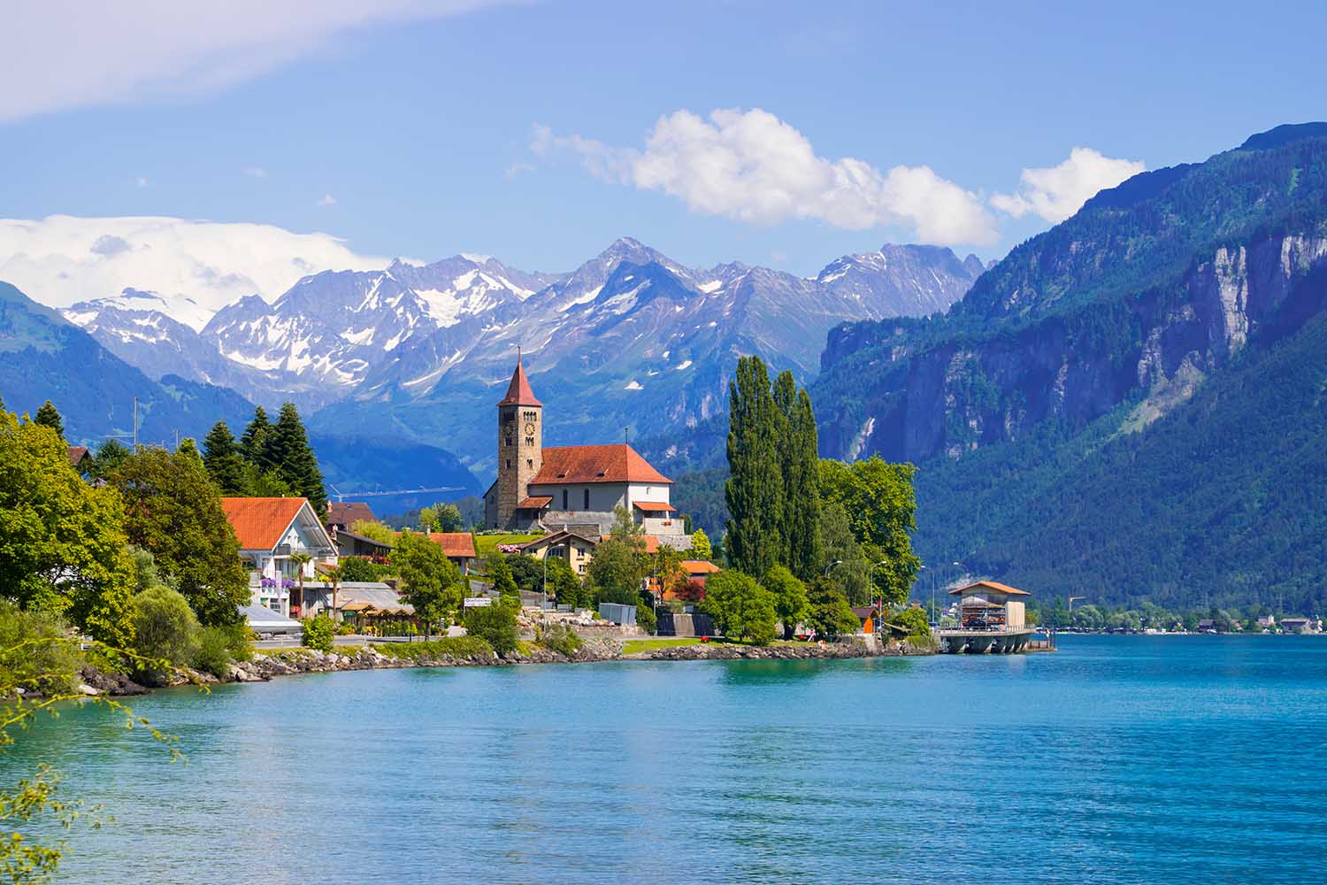 Tourist Attractions in Switzerland | Tourist Attractions Near Zurich Switzerland | Top Tourist Attractions in Switzerland | Attractive Place in Switzerland | Major Tourist Attractions in Switzerland