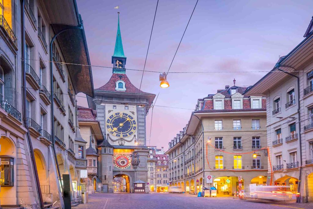 ShopVille Zurich - Vibrant Shopping Center in the Heart of the City