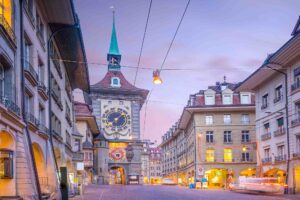 ShopVille Zurich - Vibrant Shopping Center in the Heart of the City