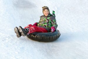 Jungfraujoch Snow Fun in Switzerland - Enjoy Spectacular Winter Activities in the Swiss Alps