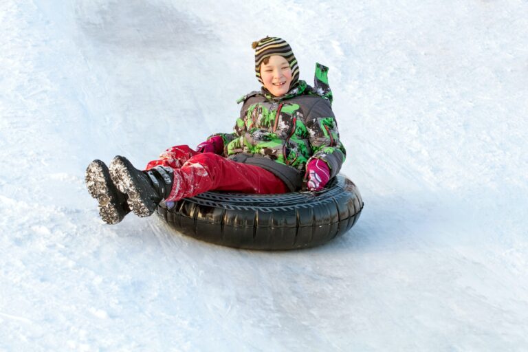 Jungfraujoch Snow Fun in Switzerland - Enjoy Spectacular Winter Activities in the Swiss Alps
