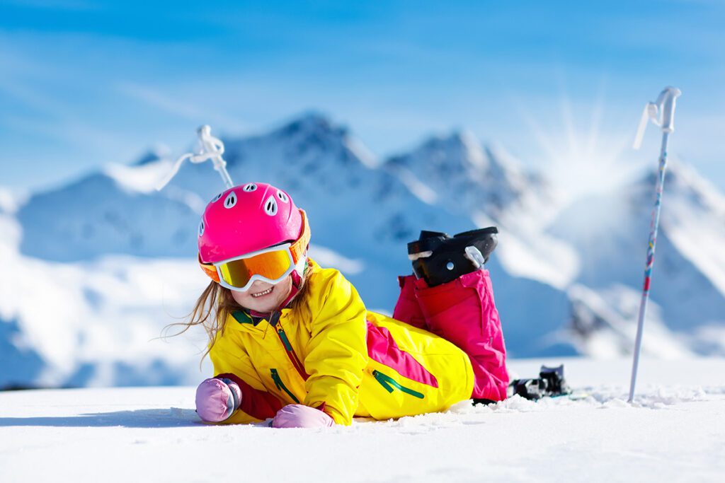 St. Cergue Ski Resort: A serene destination offering scenic slopes and a charming alpine atmosphere