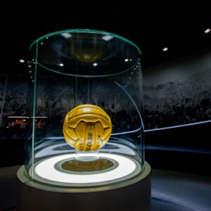 FIFA Museum | Zurich FIFA Museum Ticket