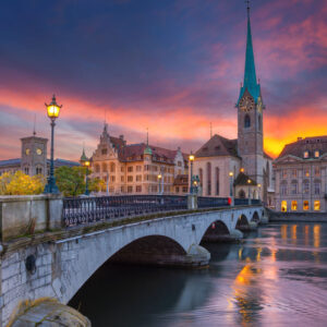 Zurich Travel Card | Half Fare Card Zurich | Zurich Card | Zurich Pass | Zurich City Pass