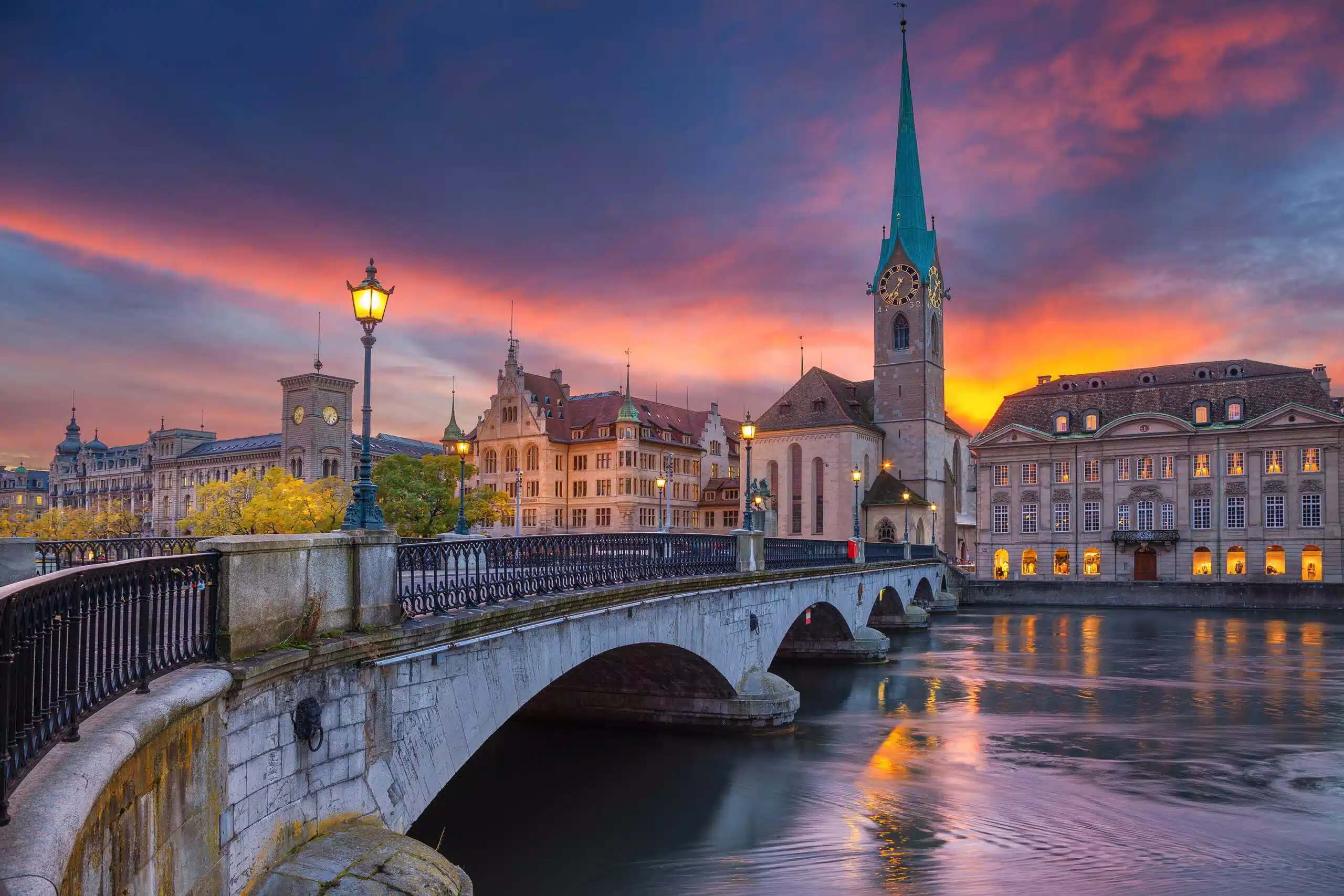 Switzerland Travel Pass | Switzerland Tourist Travel Pass | Switzerland Tourist Pass | Tourist Train Pass Switzerland | TrawellPlan