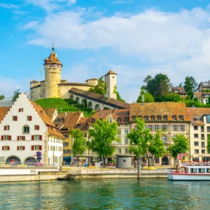 Places to Visit in Switzerland in 3 Days | 3 Days Tour of Switzerland | Switzerland Itinerary 3 Days | Switzerland 3 Days Tour | 3 Day Trip To Switzerland