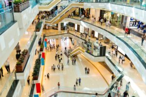 Mall of Switzerland: A modern shopping and entertainment destination, offering a diverse retail experience and a hub for leisure in the heart of Switzerland.
